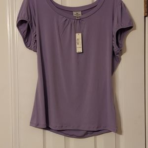 Dressy Worthington shirt